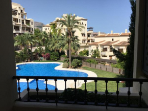 Отель Apartamento Darwin  Альтеа